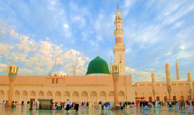 Seerah: The Life of the Prophet Muhammad ﷺ